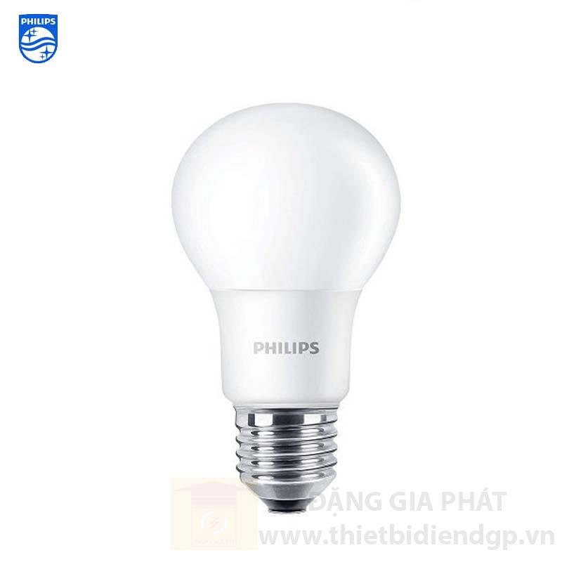 Bóng Led Bulb Philips Gen7 4W